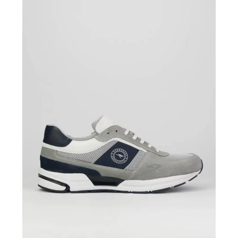 DEPORTIVAS DE HOMBRE KANGAROOS 24954