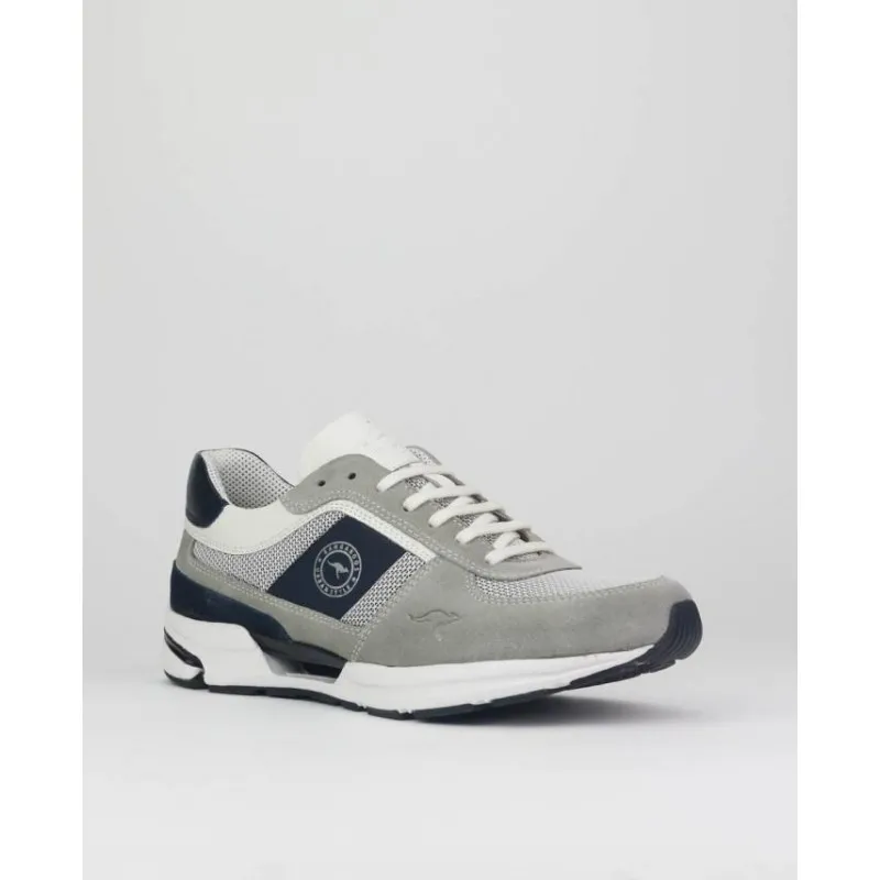 DEPORTIVAS DE HOMBRE KANGAROOS 24954