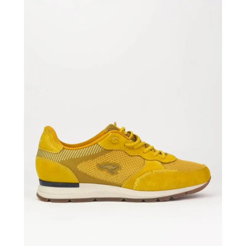 DEPORTIVAS DE HOMBRE KANGAROOS 2510