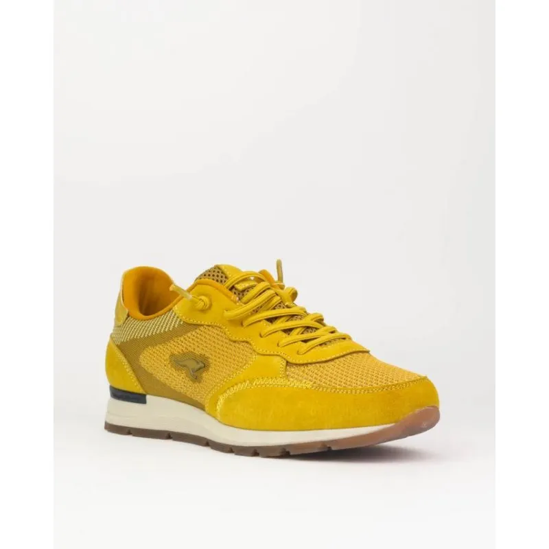 DEPORTIVAS DE HOMBRE KANGAROOS 2510