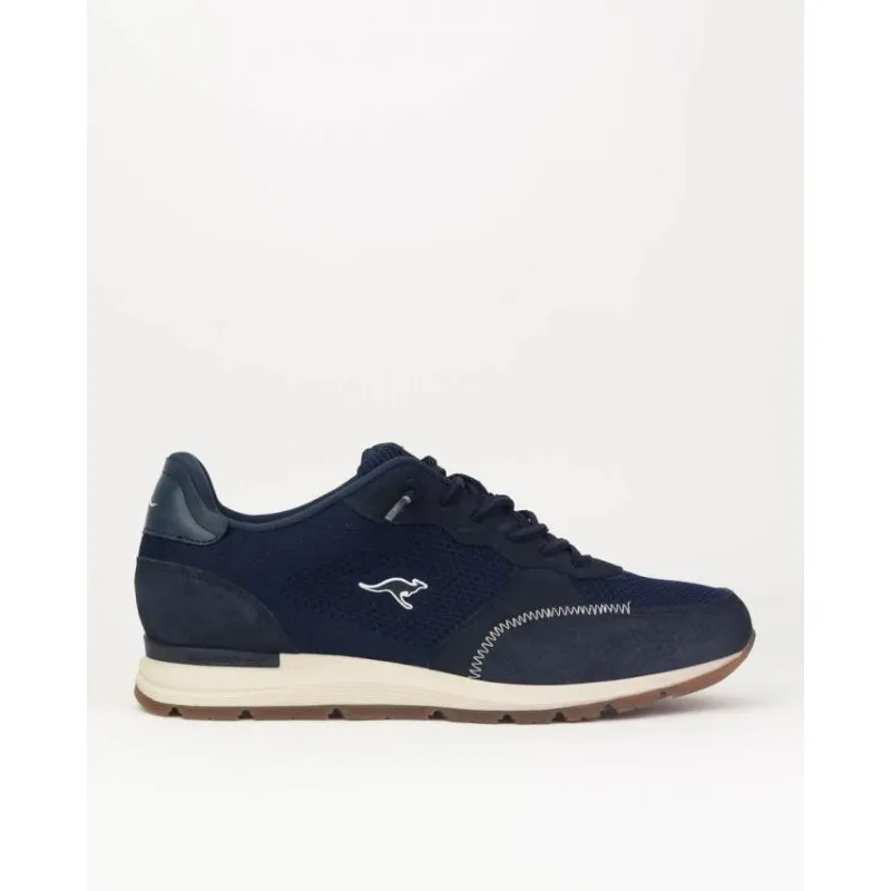 DEPORTIVAS DE HOMBRE KANGAROOS 2514