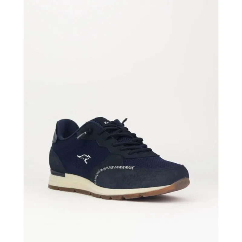 DEPORTIVAS DE HOMBRE KANGAROOS 2514