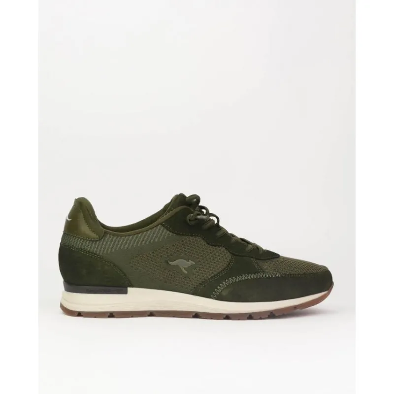 DEPORTIVAS DE HOMBRE KANGAROOS 2516