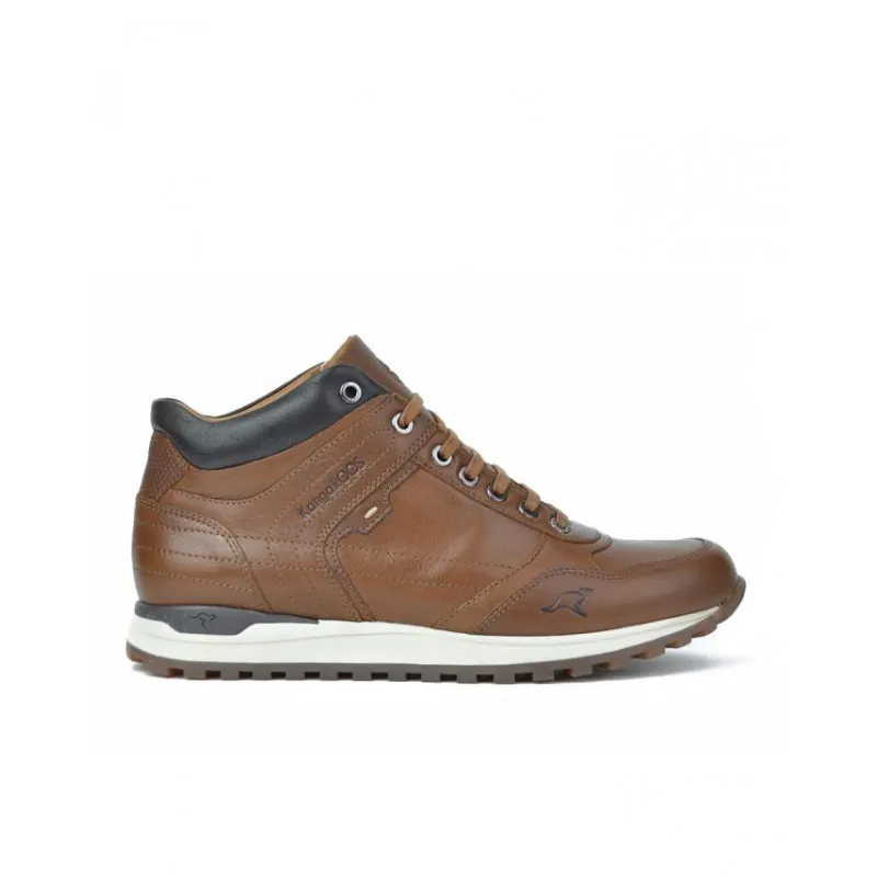 DEPORTIVAS DE HOMBRE KANGAROOS 64313