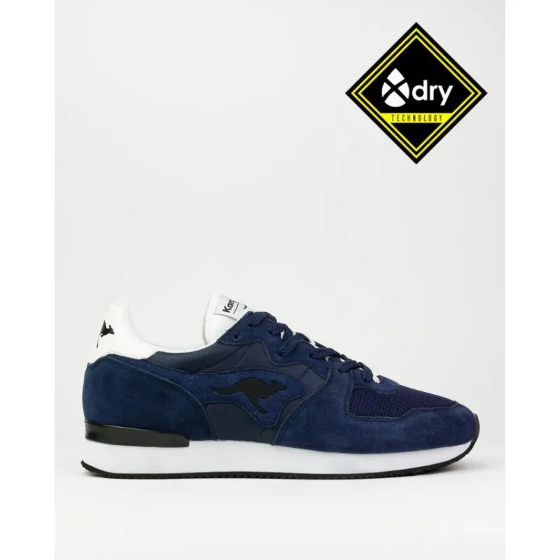 DEPORTIVAS DE HOMBRE KANGAROOS K4504