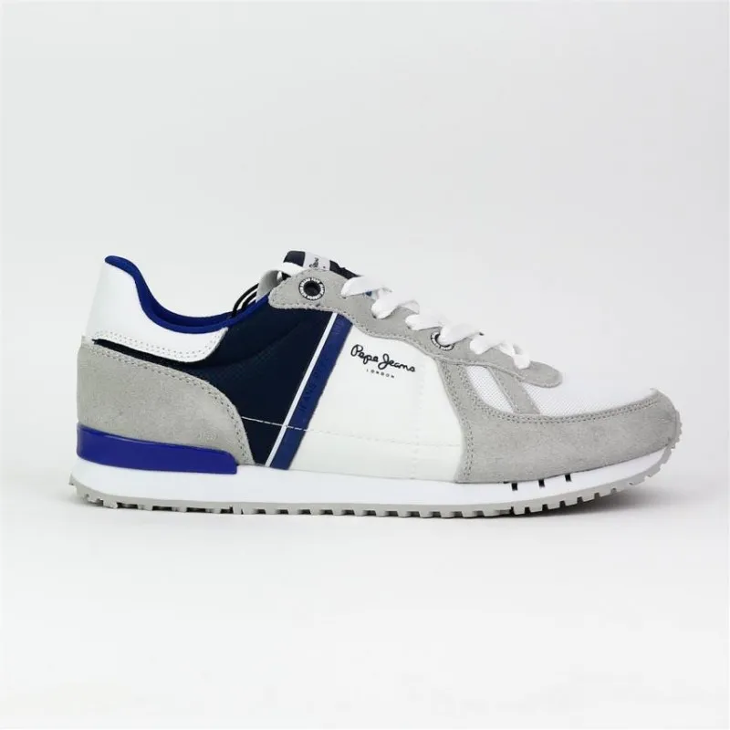 DEPORTIVAS DE HOMBRE PEPE JEANS PMS30612800