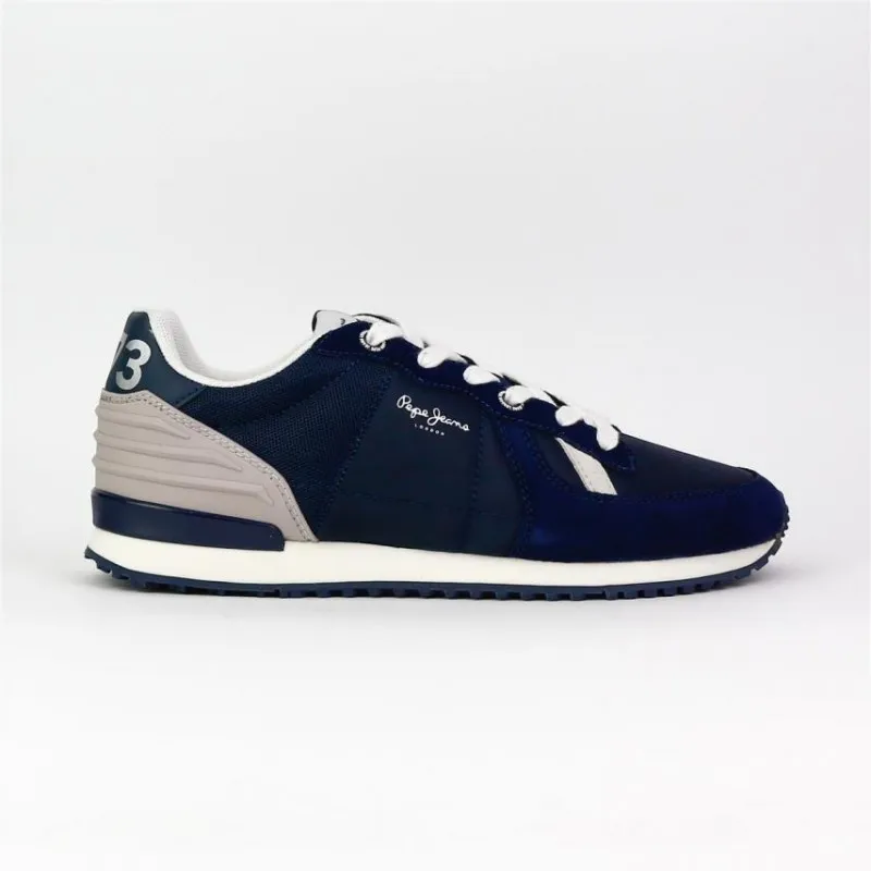 DEPORTIVAS DE HOMBRE PEPE JEANS PMS30621595