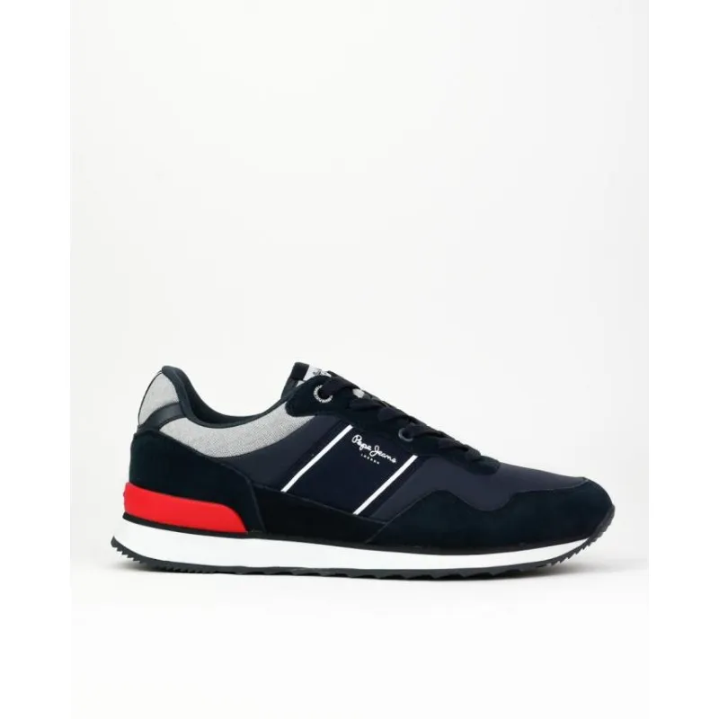 DEPORTIVAS DE HOMBRE PEPE JEANS PMS30702595