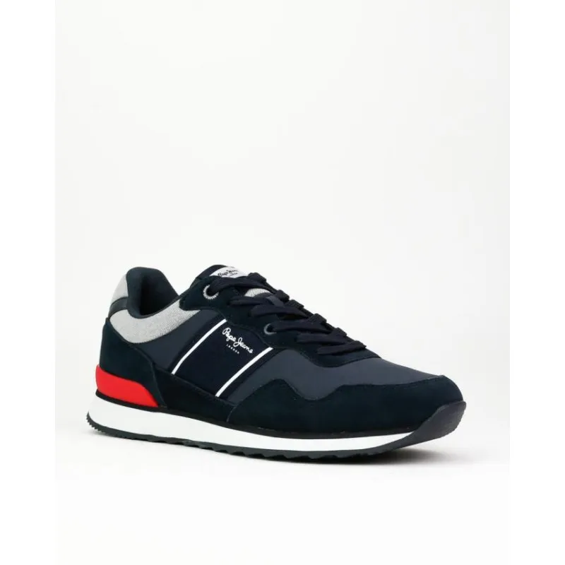 DEPORTIVAS DE HOMBRE PEPE JEANS PMS30702595