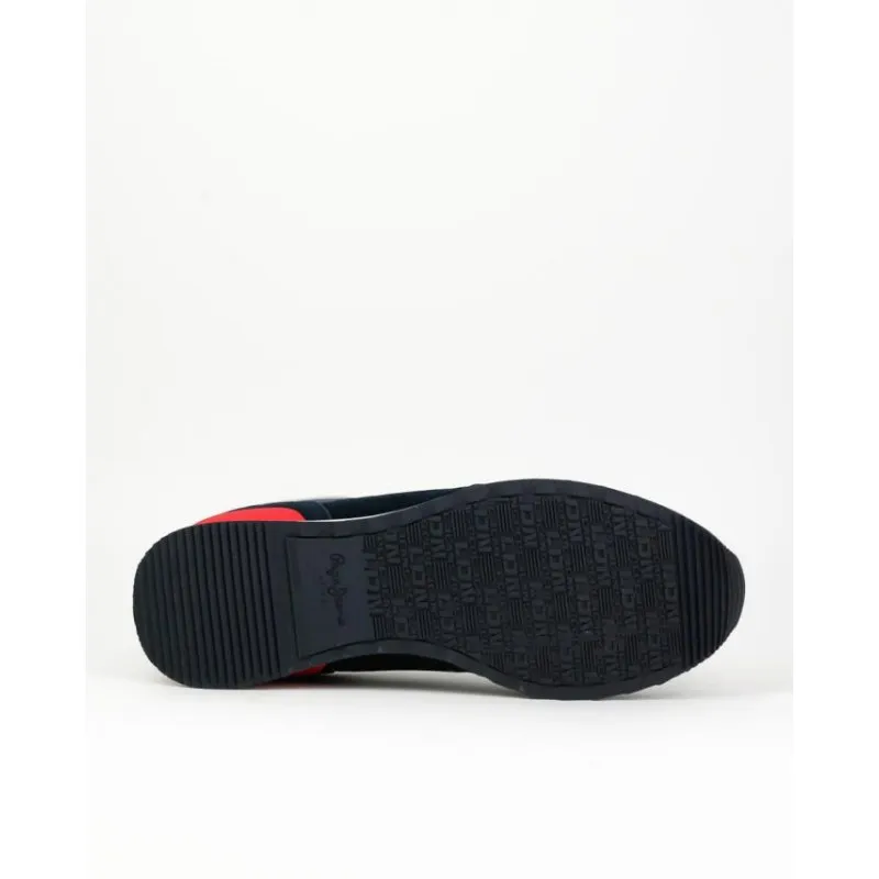 DEPORTIVAS DE HOMBRE PEPE JEANS PMS30702595