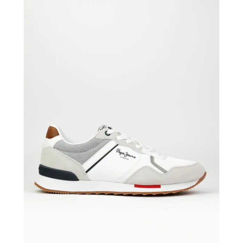 DEPORTIVAS DE HOMBRE PEPE JEANS PMS30704800