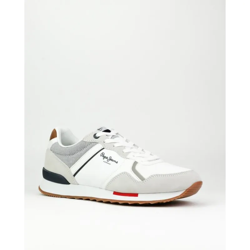 DEPORTIVAS DE HOMBRE PEPE JEANS PMS30704800