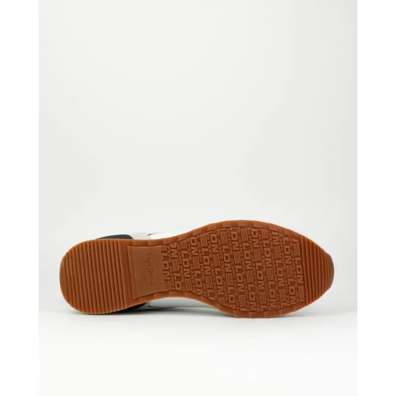 DEPORTIVAS DE HOMBRE PEPE JEANS PMS30704800