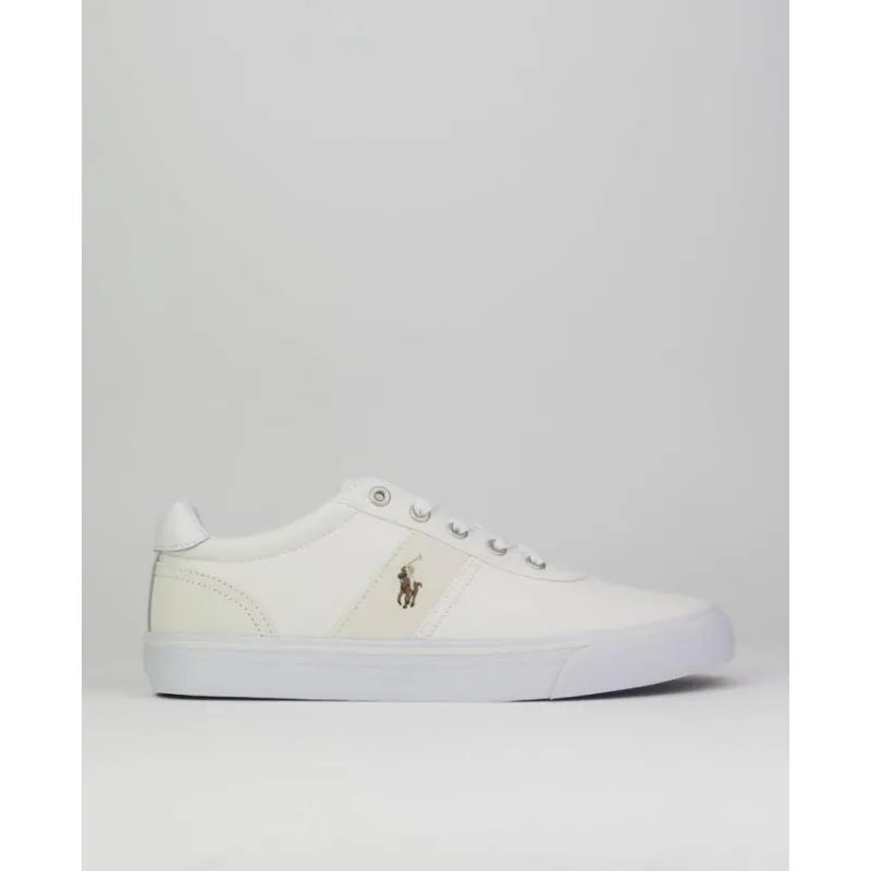 Deportivas de hombre Ralph Lauren 816861097001