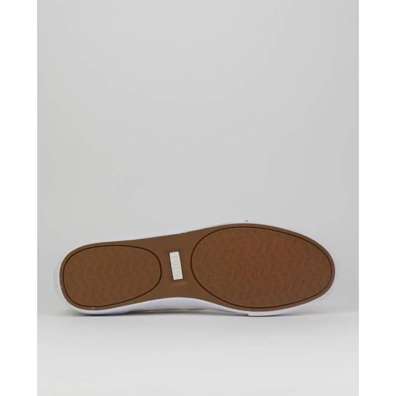 Deportivas de hombre Ralph Lauren 816861097001