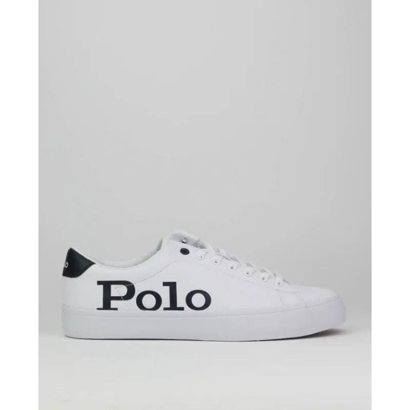 Deportivas de hombre Ralph Lauren 816862547001