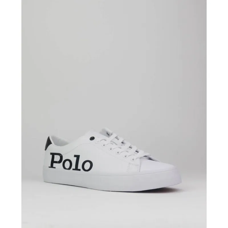 Deportivas de hombre Ralph Lauren 816862547001