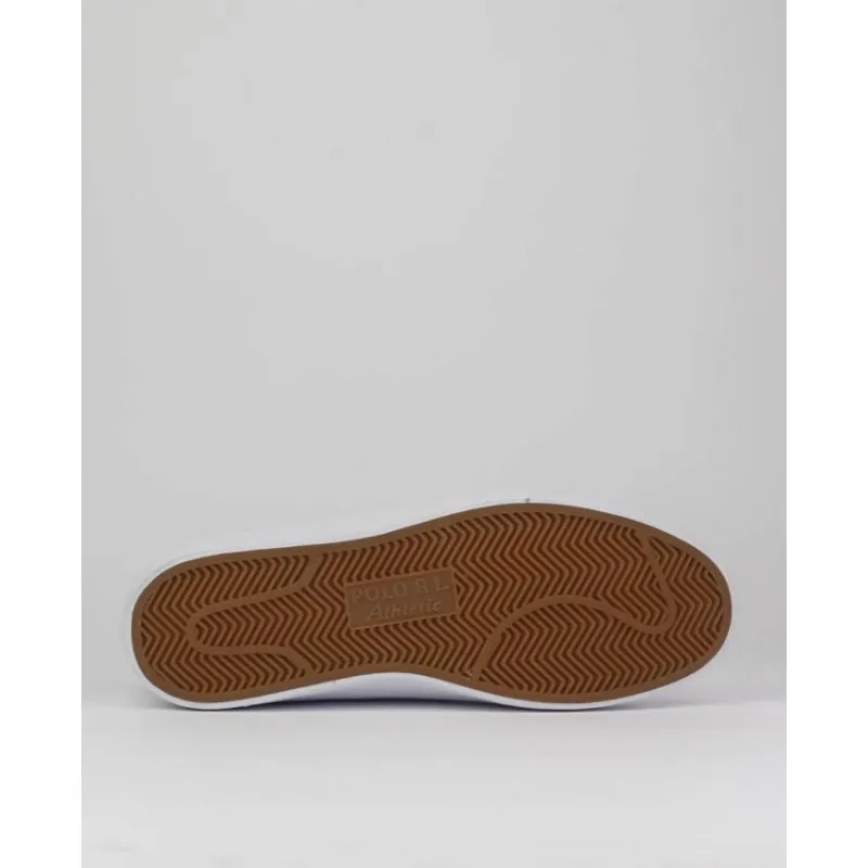 Deportivas de hombre Ralph Lauren 816862547001