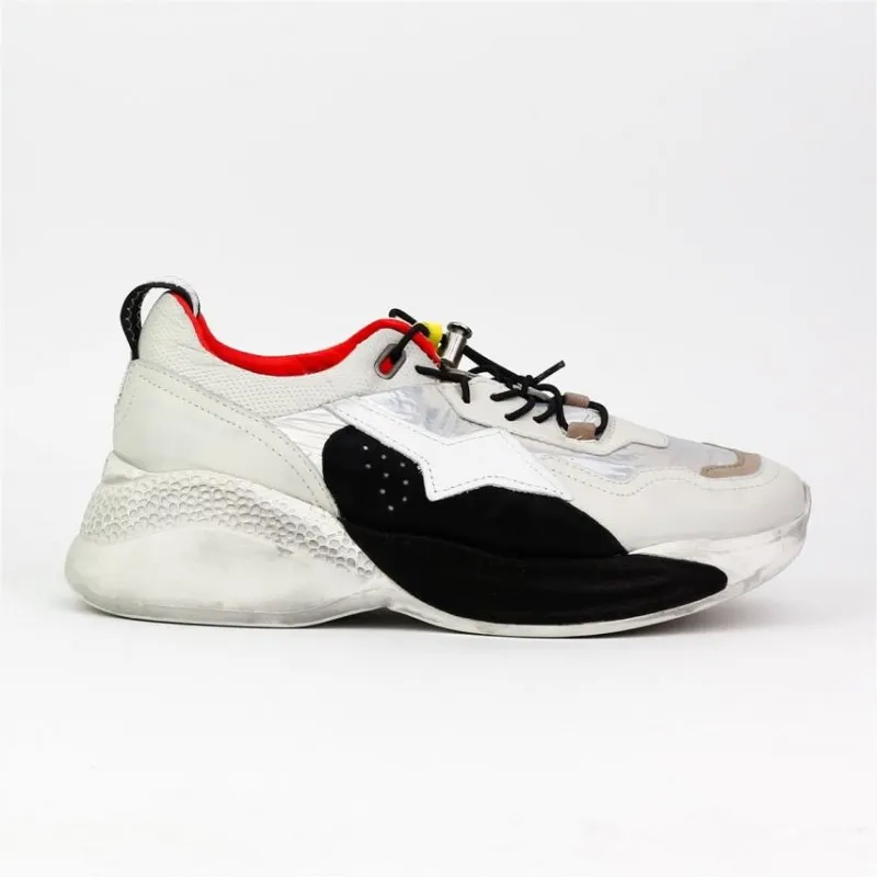 Deportivas de mujer AS98 738104