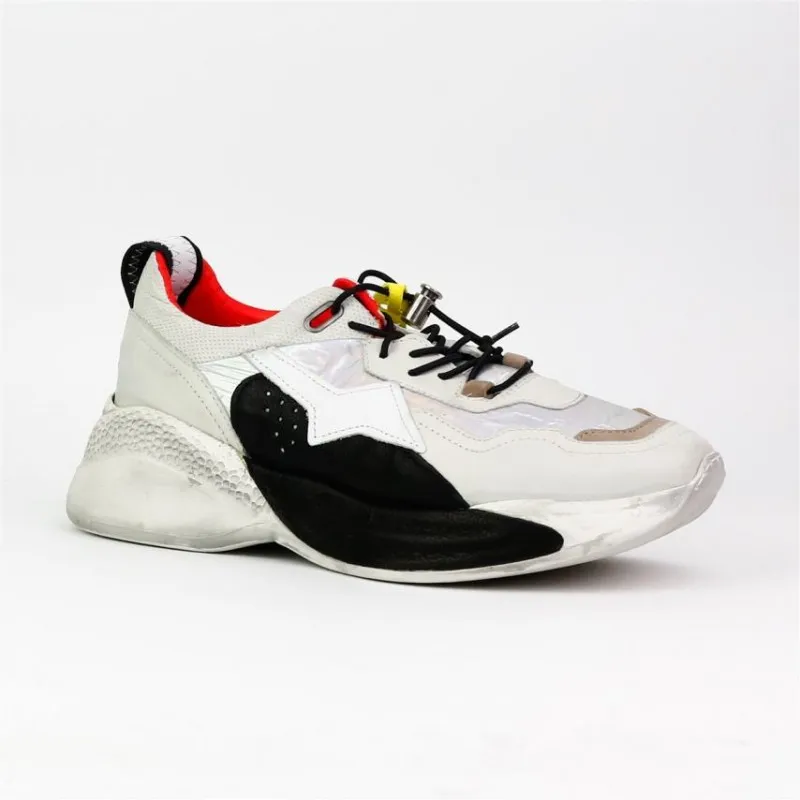 Deportivas de mujer AS98 738104