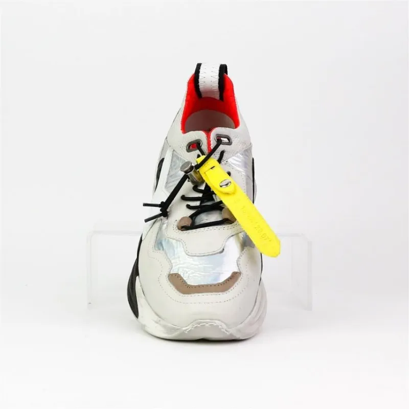Deportivas de mujer AS98 738104