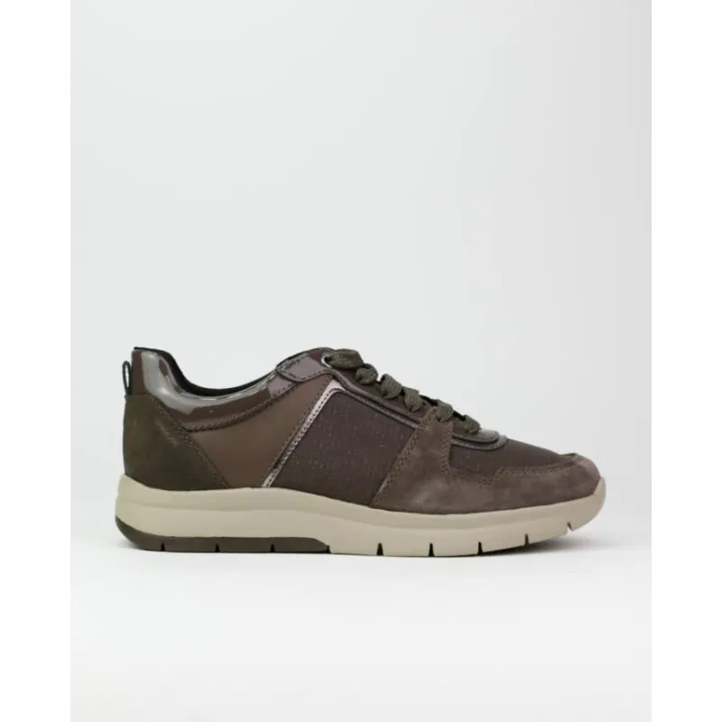 DEPORTIVAS DE MUJER GEOX D049GAC6004