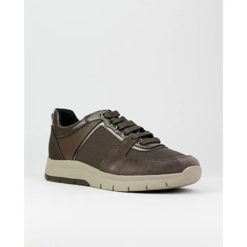 DEPORTIVAS DE MUJER GEOX D049GAC6004