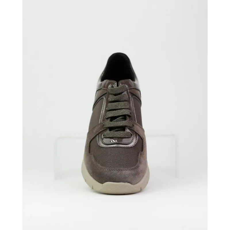 DEPORTIVAS DE MUJER GEOX D049GAC6004
