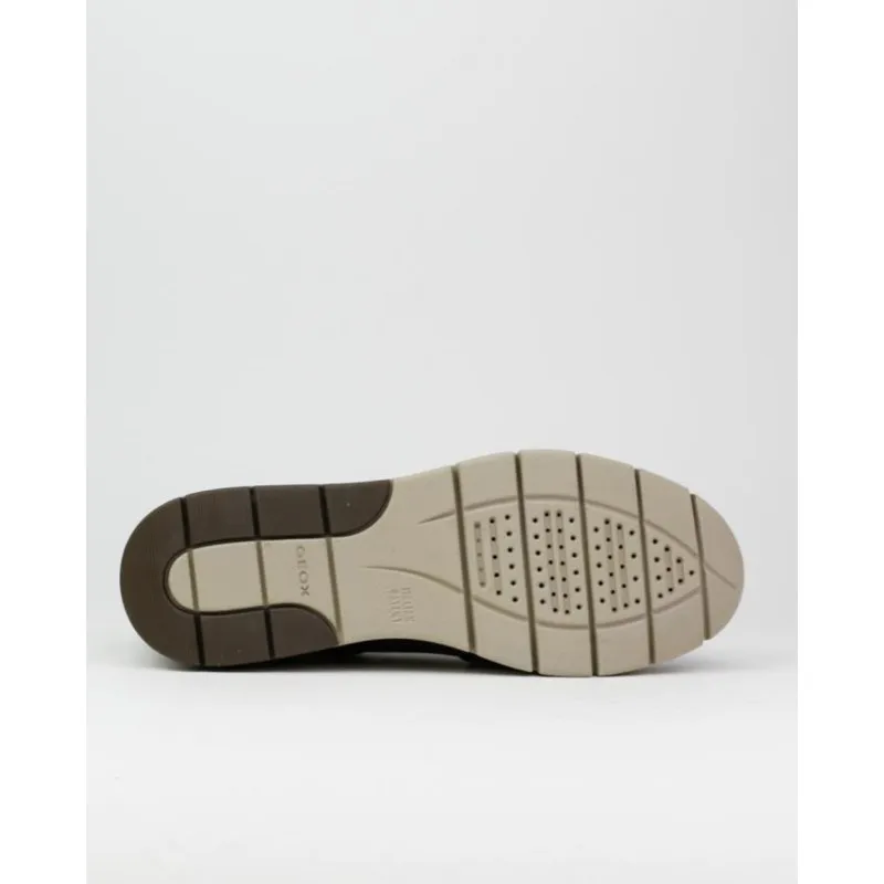 DEPORTIVAS DE MUJER GEOX D049GAC6004