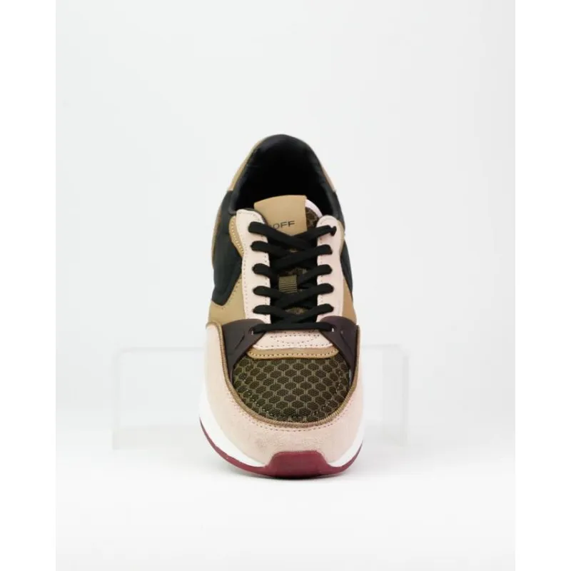 Deportivas de mujer hoff NOORD