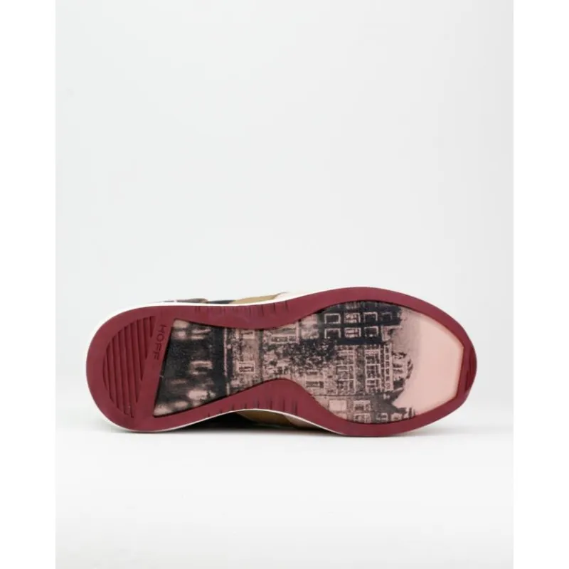 Deportivas de mujer hoff NOORD