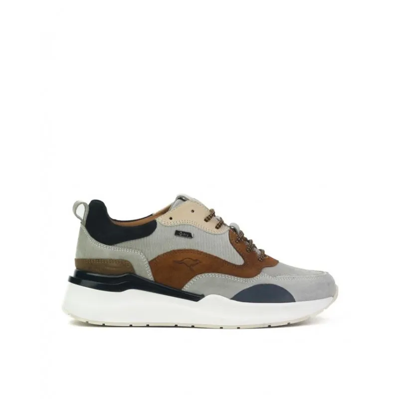 DEPORTIVAS DE MUJER KANGAROOS 18056
