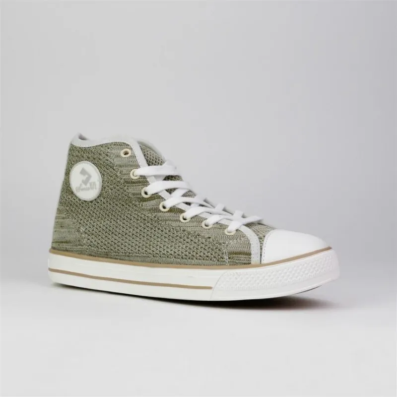 DEPORTIVAS DE MUJER KANGAROOS K25507