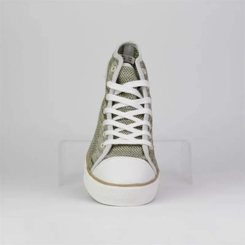 DEPORTIVAS DE MUJER KANGAROOS K25507