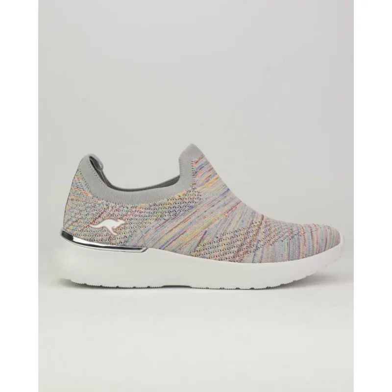 DEPORTIVAS DE MUJER KANGAROOS K63626