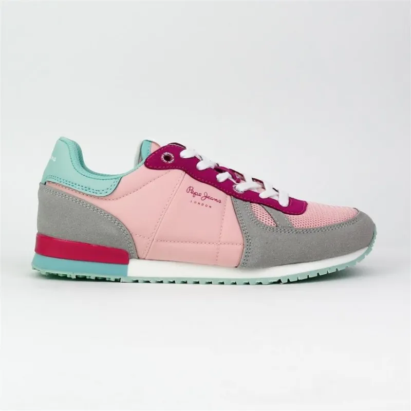DEPORTIVAS DE MUJER PEPE JEANS PGS30432933