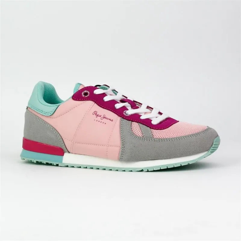 DEPORTIVAS DE MUJER PEPE JEANS PGS30432933