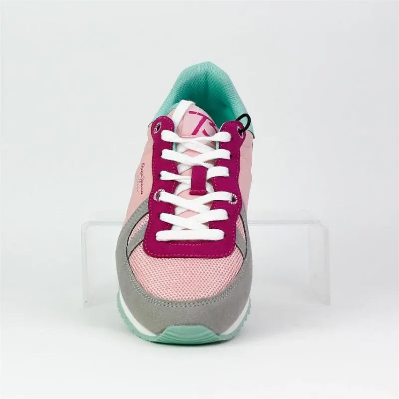 DEPORTIVAS DE MUJER PEPE JEANS PGS30432933