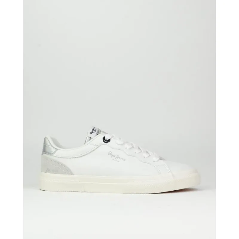 DEPORTIVAS DE MUJER PEPE JEANS PGS30483800