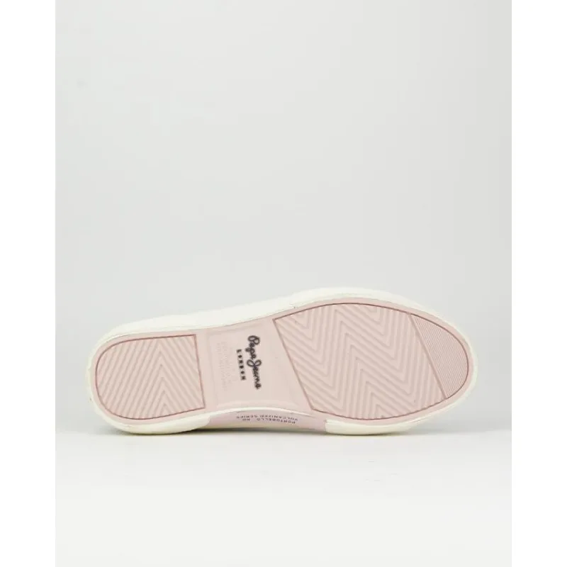 DEPORTIVAS DE MUJER PEPE JEANS PGS30483800