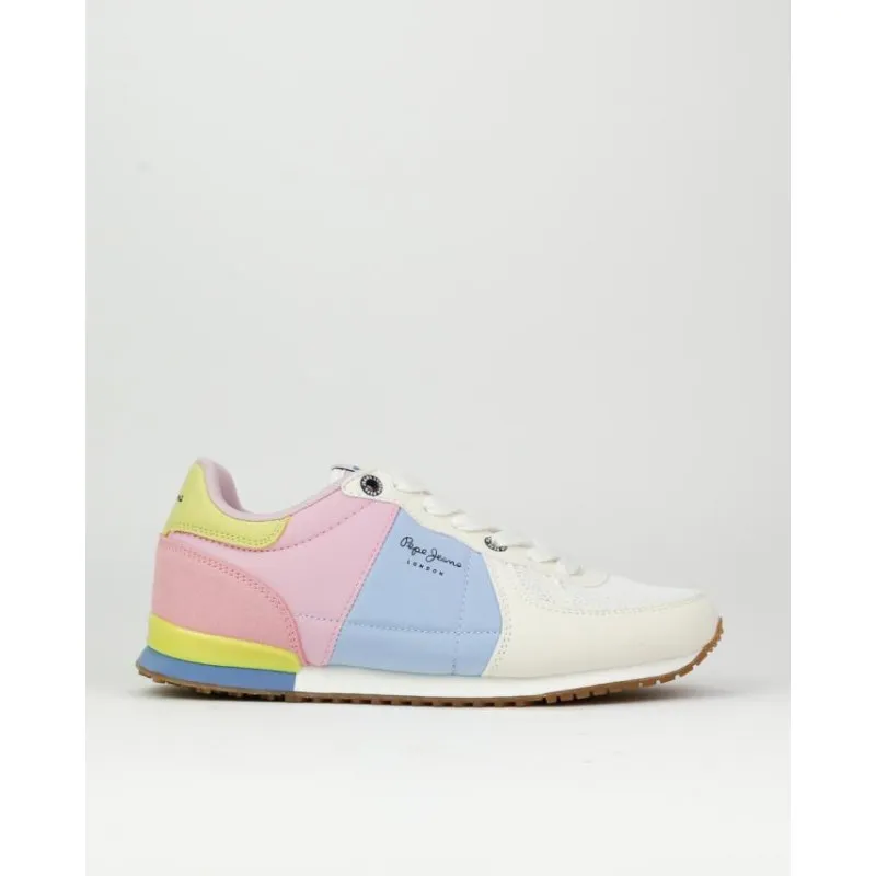 DEPORTIVAS DE MUJER PEPE JEANS PGS30497801