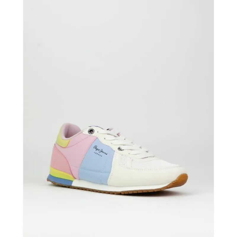 DEPORTIVAS DE MUJER PEPE JEANS PGS30497801