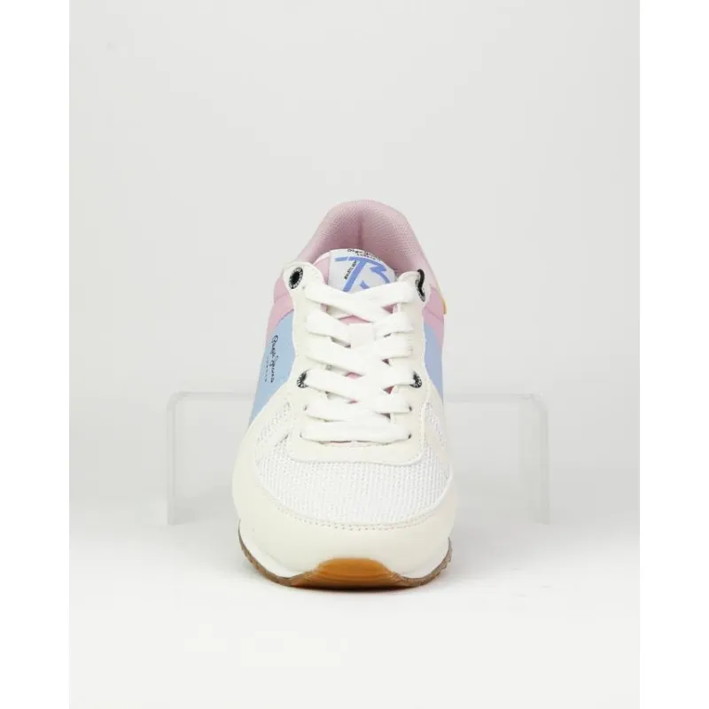 DEPORTIVAS DE MUJER PEPE JEANS PGS30497801