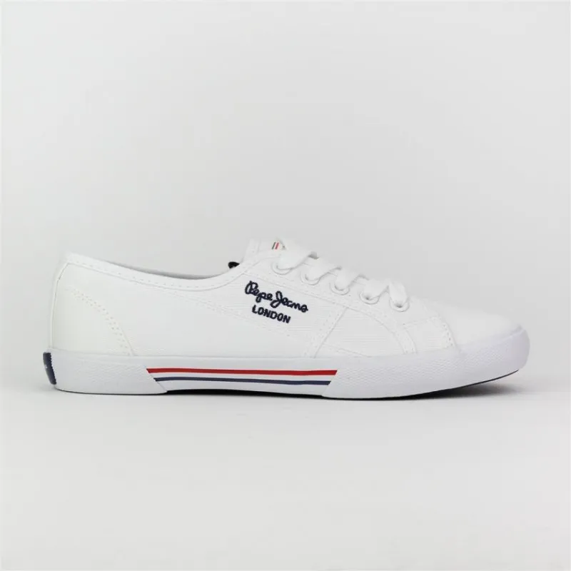 DEPORTIVAS DE MUJER PEPE JEANS PLS30500800