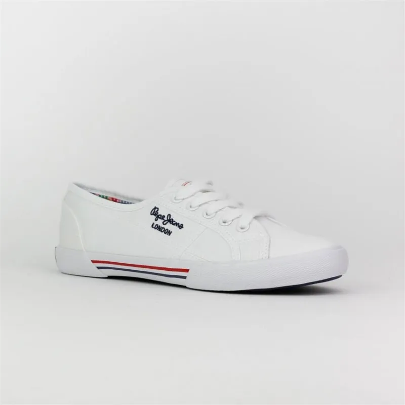 DEPORTIVAS DE MUJER PEPE JEANS PLS30500800