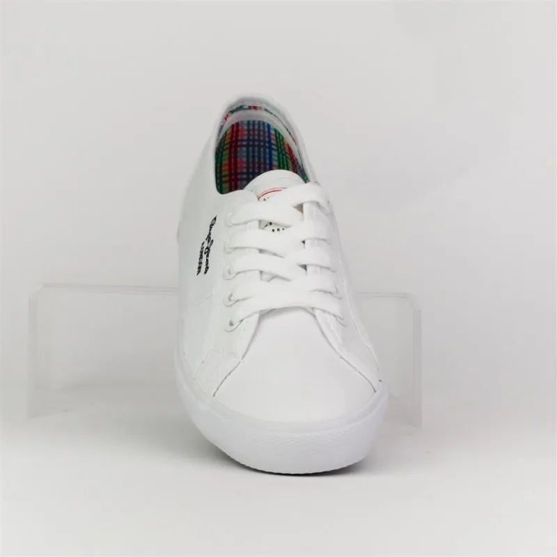 DEPORTIVAS DE MUJER PEPE JEANS PLS30500800