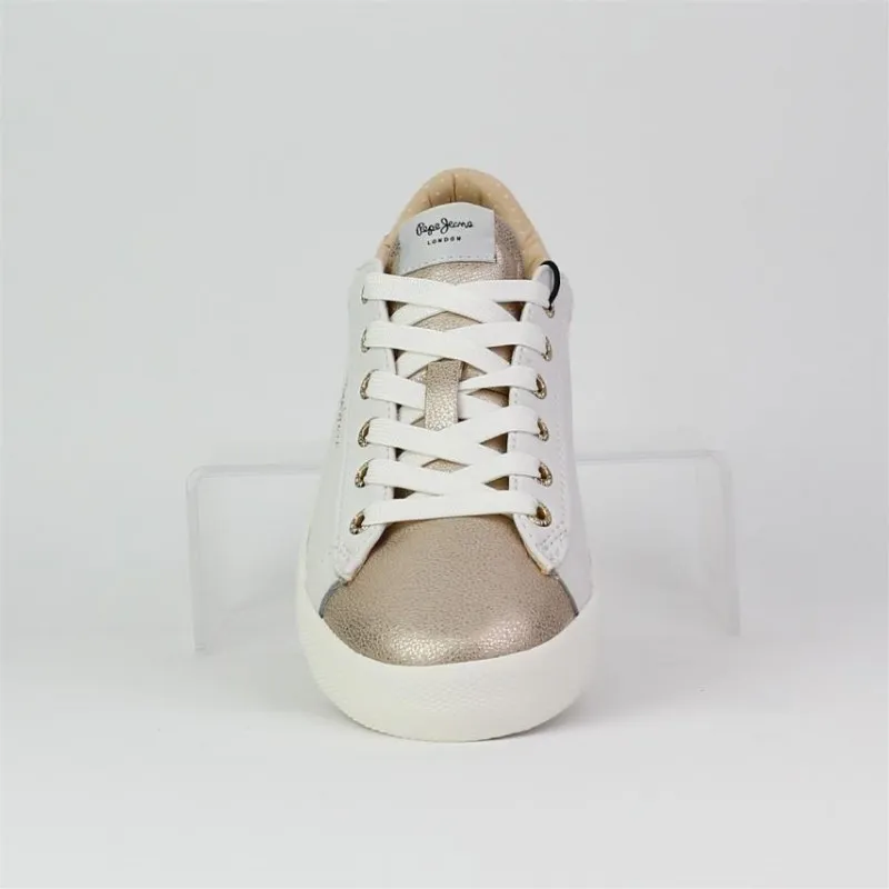 DEPORTIVAS DE MUJER PEPE JEANS PLS30958099