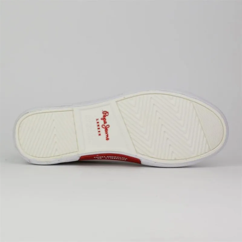 DEPORTIVAS DE MUJER PEPE JEANS PLS30990800