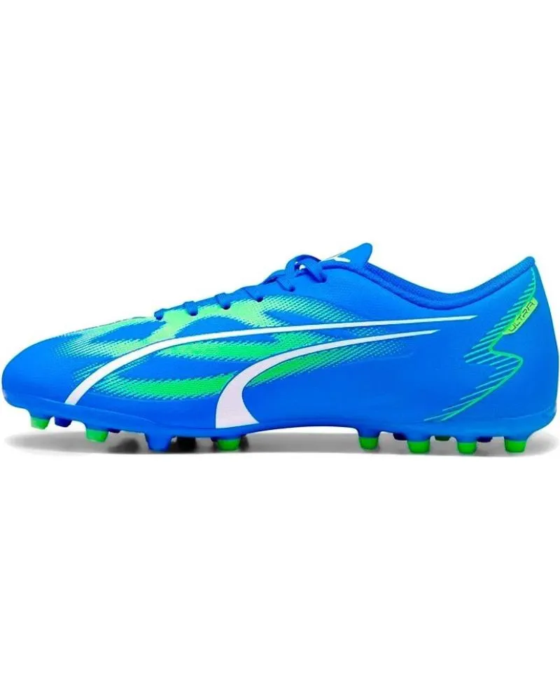 DEPORTIVAS PUMA  DE HOMBRE Y NIñO ULTRA PLAY MG 10752703  AZUL
