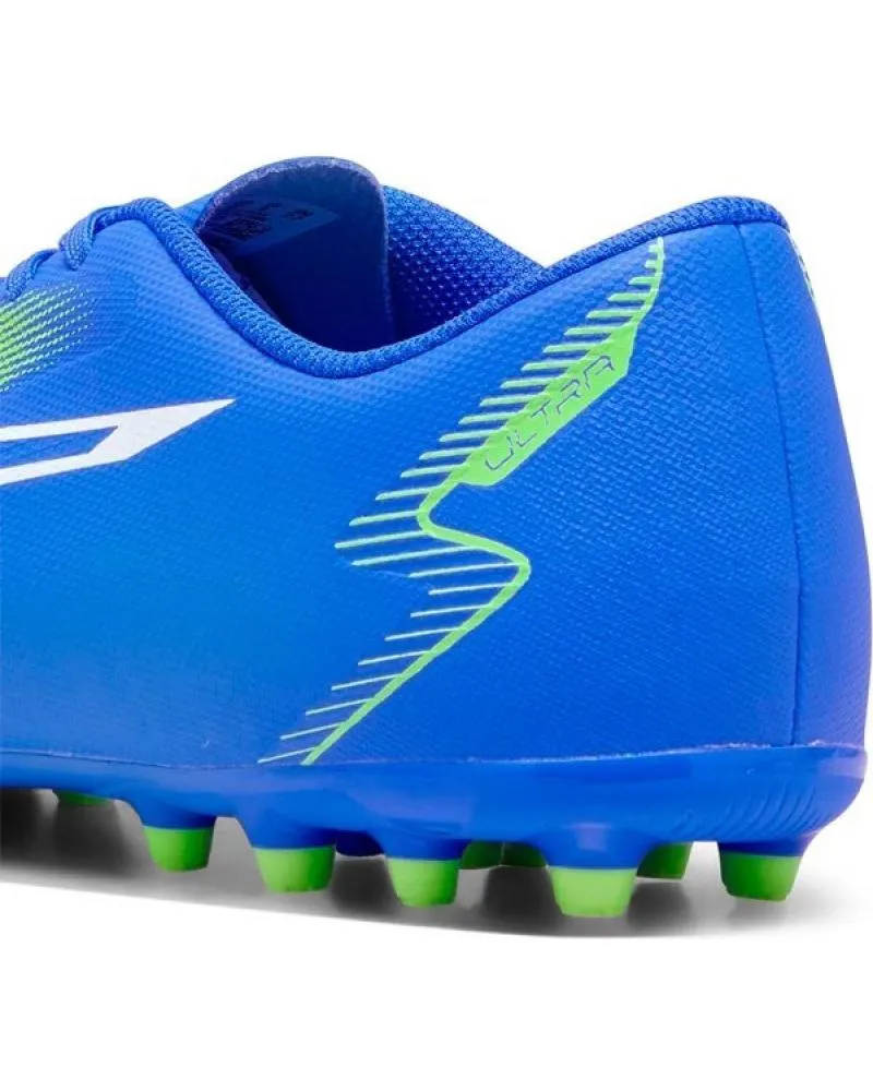 DEPORTIVAS PUMA  DE HOMBRE Y NIñO ULTRA PLAY MG 10752703  AZUL